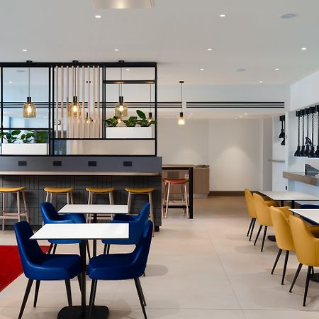 ביקנהיל Holiday Inn Birmingham Airport - Nec By Ihg מראה חיצוני תמונה