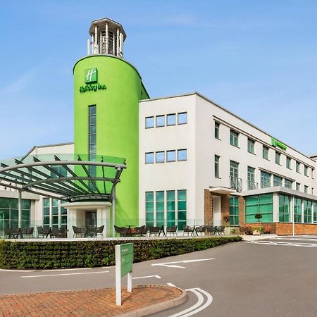 ביקנהיל Holiday Inn Birmingham Airport - Nec By Ihg מראה חיצוני תמונה