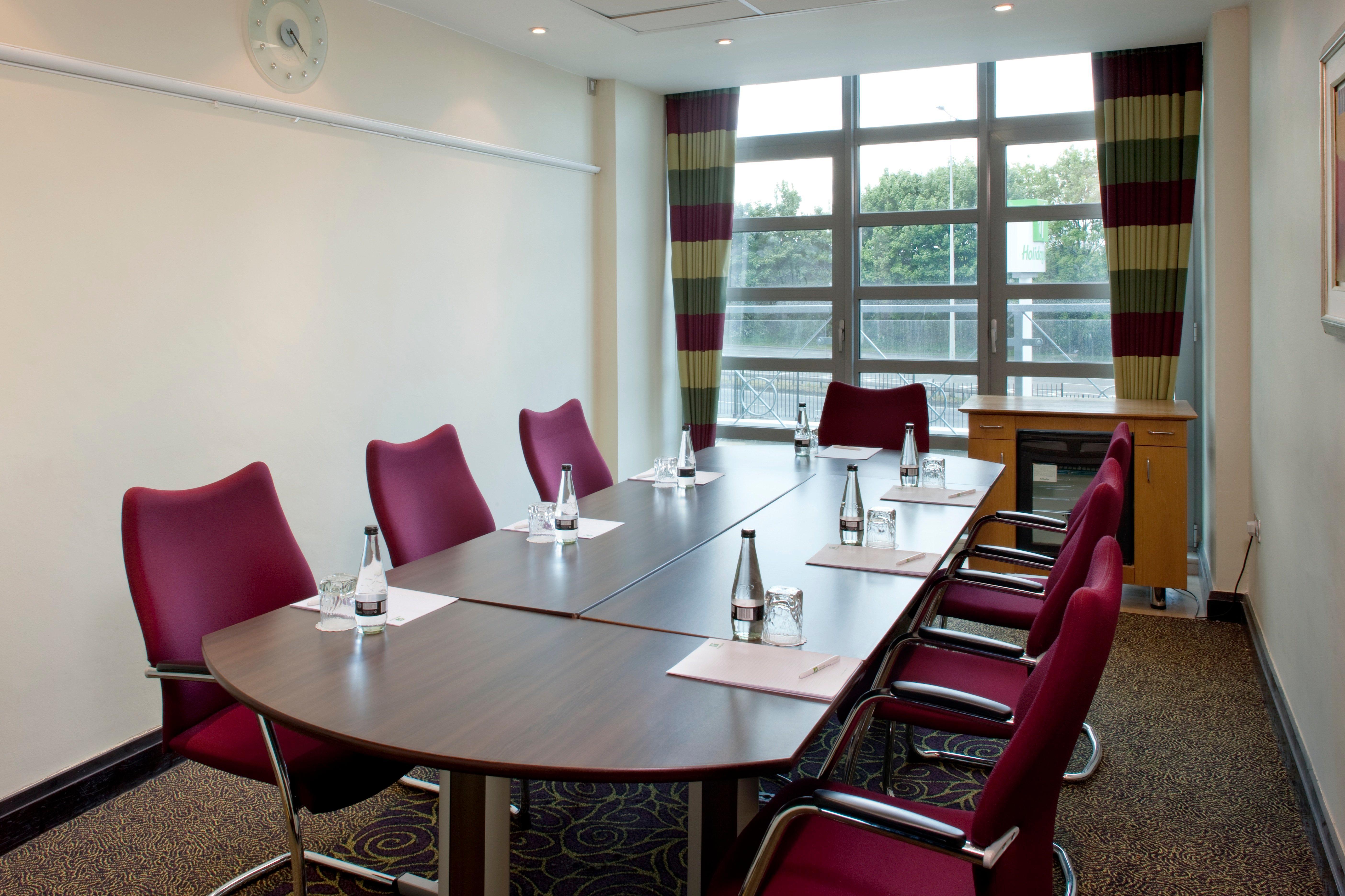 ביקנהיל Holiday Inn Birmingham Airport - Nec By Ihg מראה חיצוני תמונה