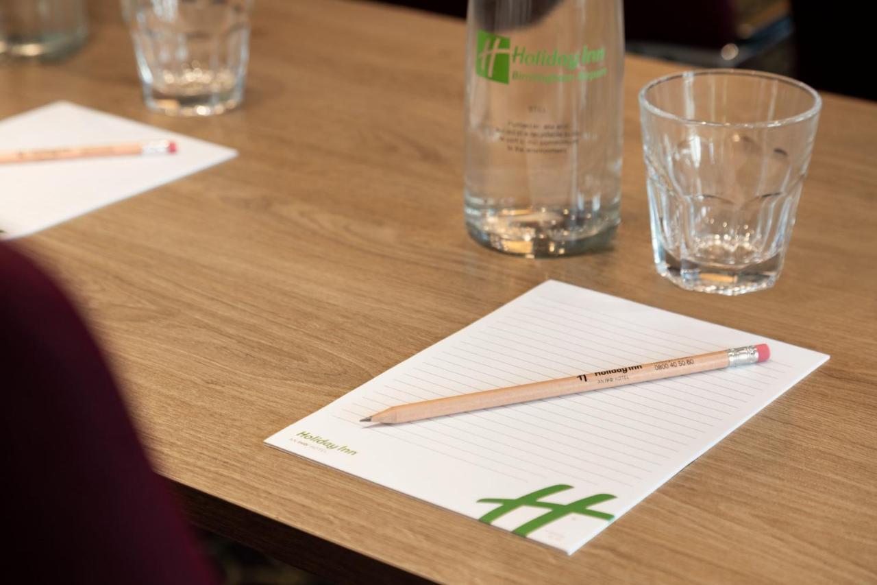 ביקנהיל Holiday Inn Birmingham Airport - Nec By Ihg מראה חיצוני תמונה