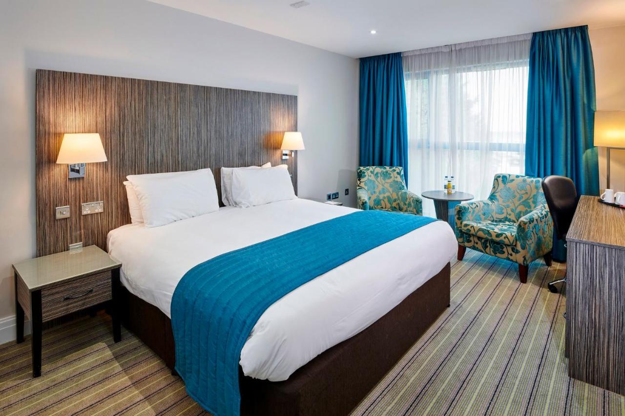 ביקנהיל Holiday Inn Birmingham Airport - Nec By Ihg מראה חיצוני תמונה