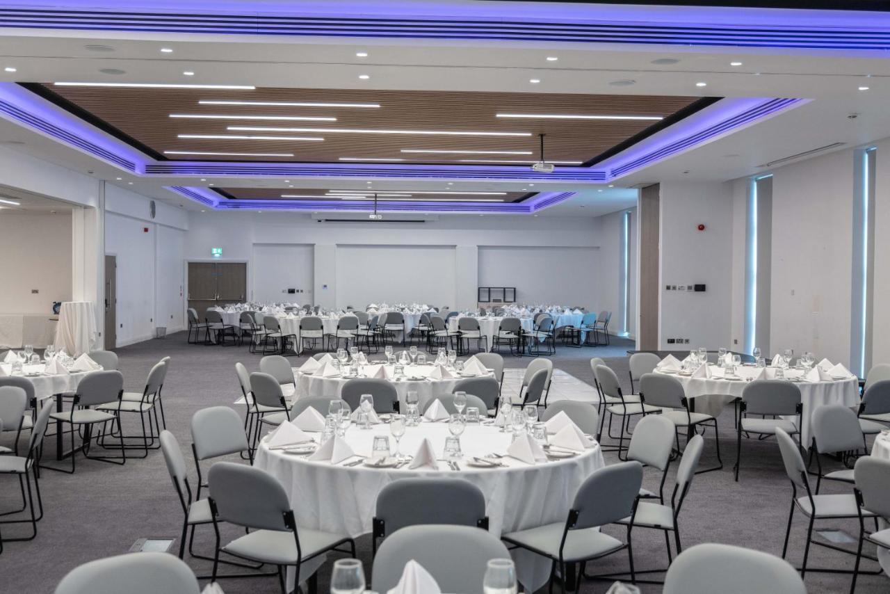 ביקנהיל Holiday Inn Birmingham Airport - Nec By Ihg מראה חיצוני תמונה