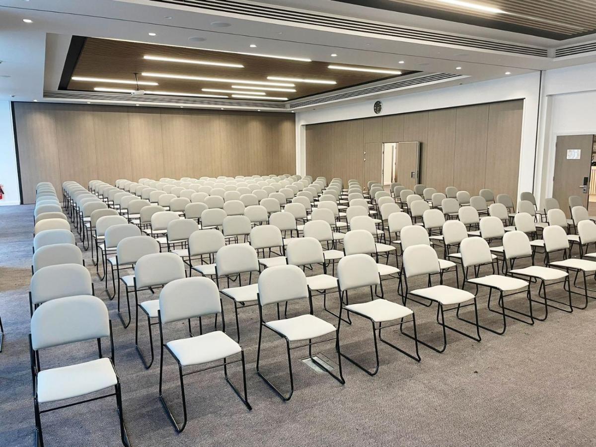 ביקנהיל Holiday Inn Birmingham Airport - Nec By Ihg מראה חיצוני תמונה