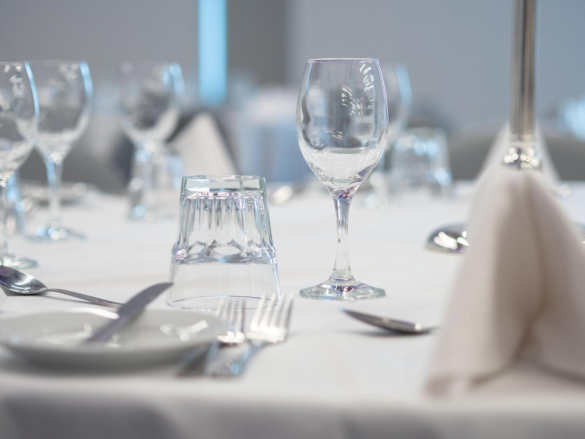 ביקנהיל Holiday Inn Birmingham Airport - Nec By Ihg מראה חיצוני תמונה