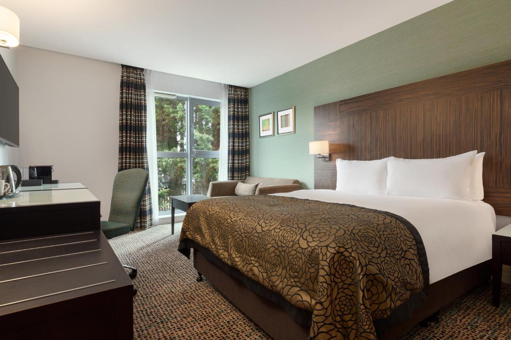 ביקנהיל Holiday Inn Birmingham Airport - Nec By Ihg מראה חיצוני תמונה