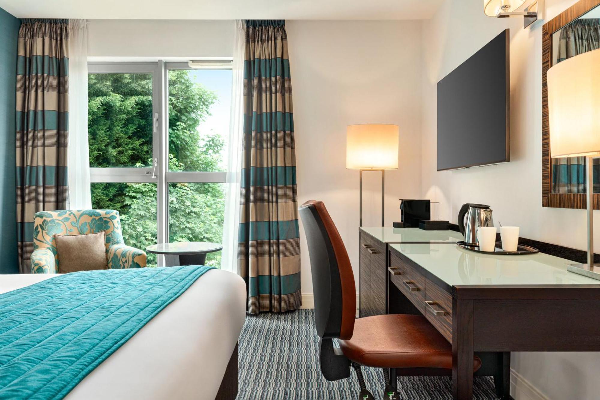 ביקנהיל Holiday Inn Birmingham Airport - Nec By Ihg מראה חיצוני תמונה