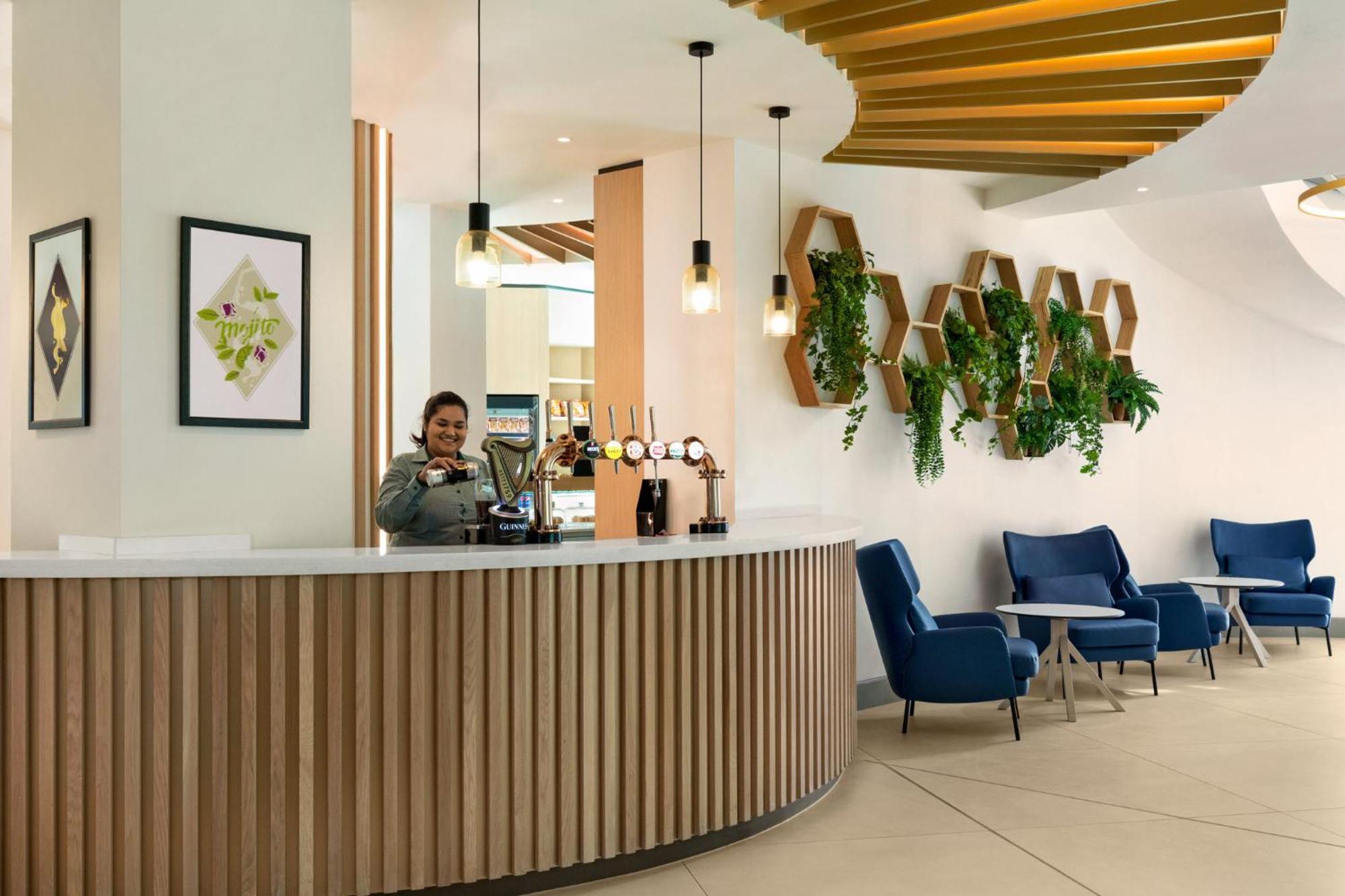 ביקנהיל Holiday Inn Birmingham Airport - Nec By Ihg מראה חיצוני תמונה