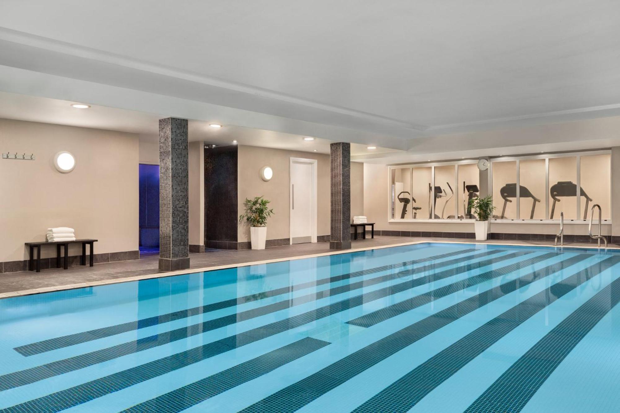 ביקנהיל Holiday Inn Birmingham Airport - Nec By Ihg מראה חיצוני תמונה