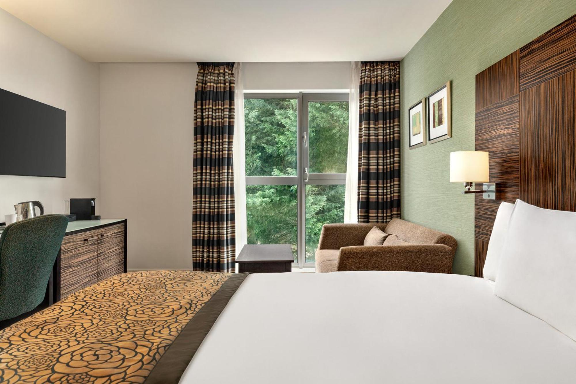 ביקנהיל Holiday Inn Birmingham Airport - Nec By Ihg מראה חיצוני תמונה